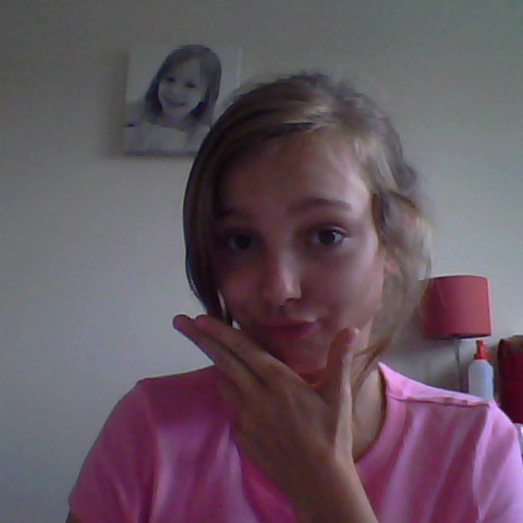 Abbie Turner Photo 8