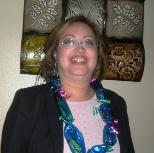 Teresa Tapia Photo 29