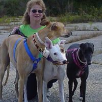 Melanie Gray Photo 16