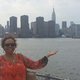 Janice Britt Photo 6