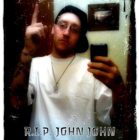 Josh Wooldridge Photo 4