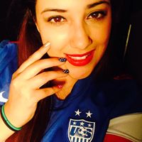 Katherine Rodriguez Photo 43