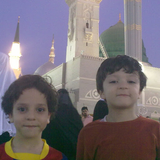 Nabil Saad Photo 22