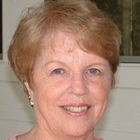 Evelyn Sharp Photo 18