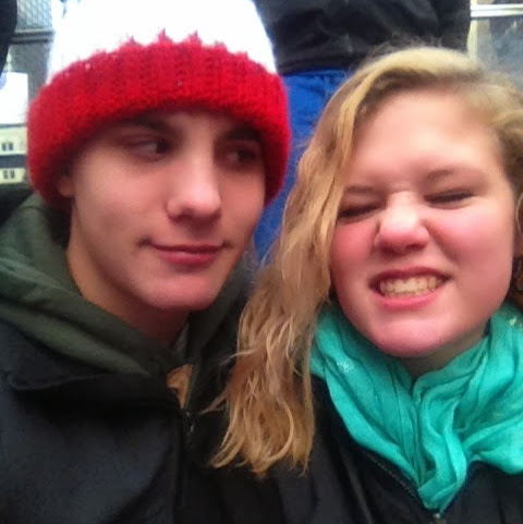 Alyssa Meyer Photo 3