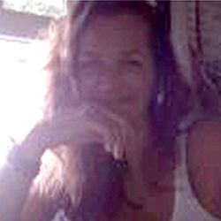 Christine Orlando Photo 21