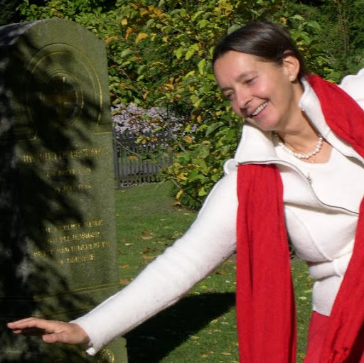 Maria Andersen Photo 13