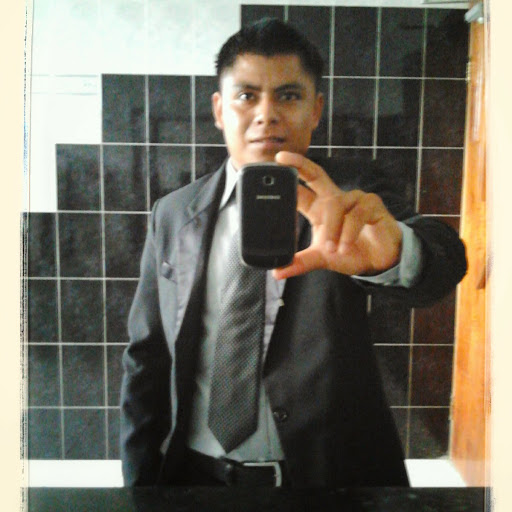 Saul Perez Photo 11