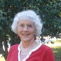 Susan Witherell Photo 5