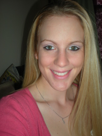 Samantha Hall Photo 43