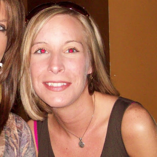 Brandi Workman Photo 21