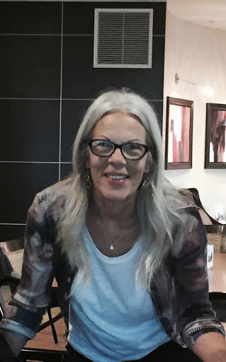 Jane Colton Photo 12