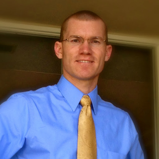 Matt Purcell Photo 9