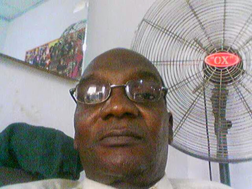 Samuel Coker Photo 13