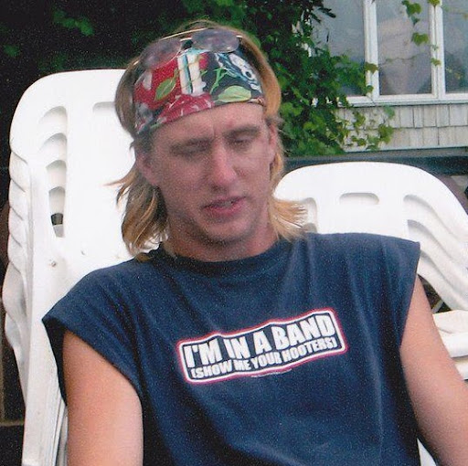 Jon Sabo Photo 3