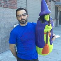 Cory Meyers Photo 12