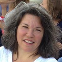 Deborah Cushing Photo 7