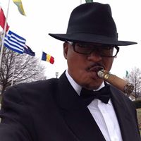 Melvin Robinson Photo 12