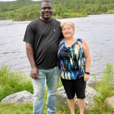 Howard Robinson Photo 47