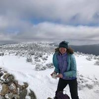 Catherine Richmond Photo 10