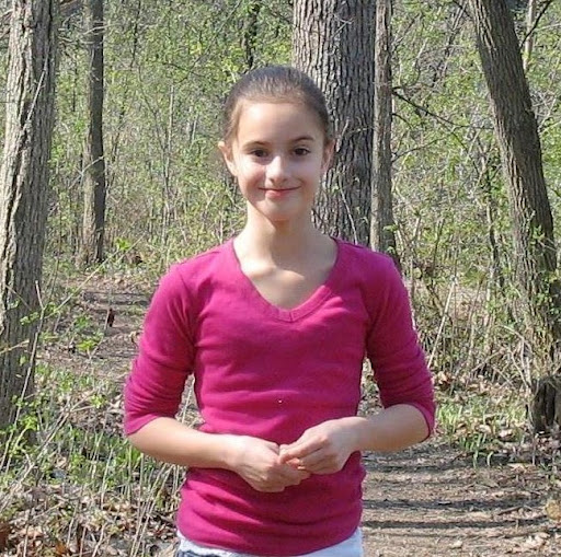 Alyssa Cook Photo 20