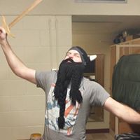 Michael Talbott Photo 19