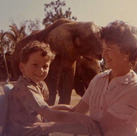 Gerald Lucas Photo 22