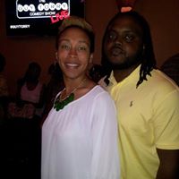 Crystal Roy Photo 19