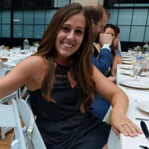 Jamie Cochran Photo 30