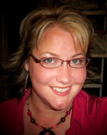 Deanna Brown Photo 10