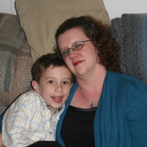 Amie Miller Photo 7
