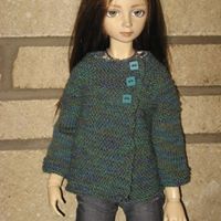 Julia Lindner Photo 11