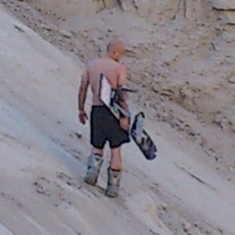 Patrick Stark Photo 22