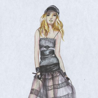 Celia Roberts Photo 9