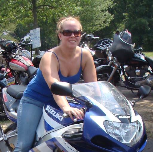 Becky Wright Photo 27