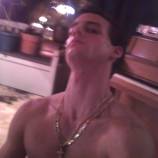 Anthony Capra Photo 7