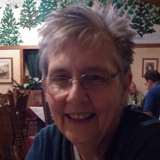 Judith Gossett Photo 2
