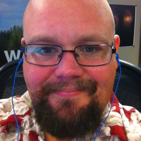 Michael Draper Photo 39