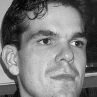 Mathew Fuller Photo 8