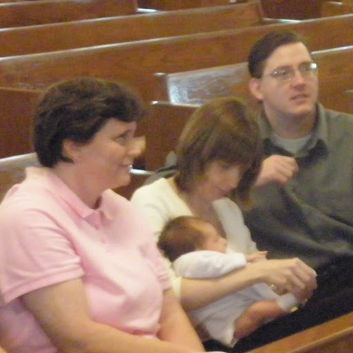 Theresa O'Neill Photo 11
