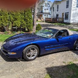 Donald Barber Photo 19