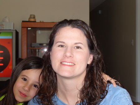 Melody Mitchell Photo 33