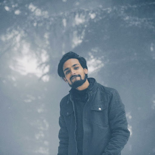 Harshvardhan Jha Photo 10