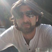 Francisco Pizano Photo 8