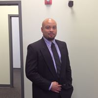 Everette Greene Photo 6