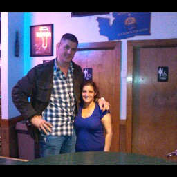 Charlene Boyd Photo 16