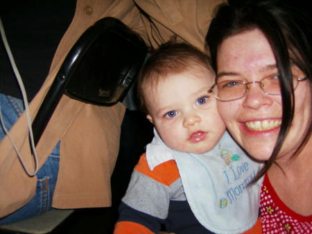 Catherine Myers Photo 30