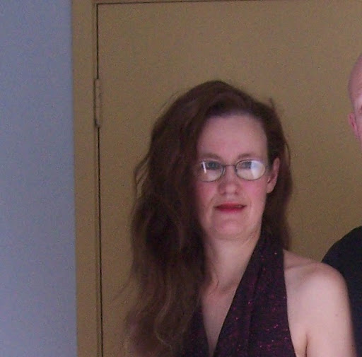 Teresa Spencer Photo 11