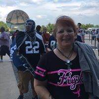 Pamela Atkinson Photo 8