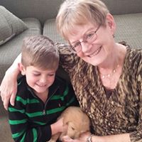 Candy Adams Photo 17